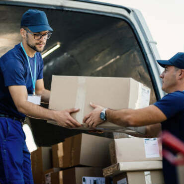 Fast Delivery
