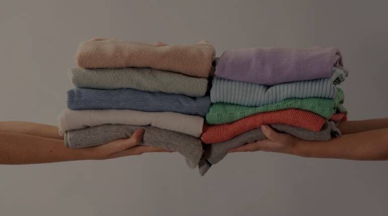 Simplify Your Routine with Perfect Laundry Solutions