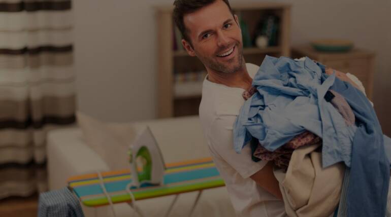 Eco-Friendly Laundry Practices